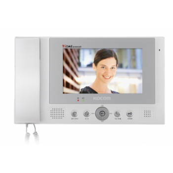 MÀN HÌNH CHUÔNG CỬA KOCOM KCV-802